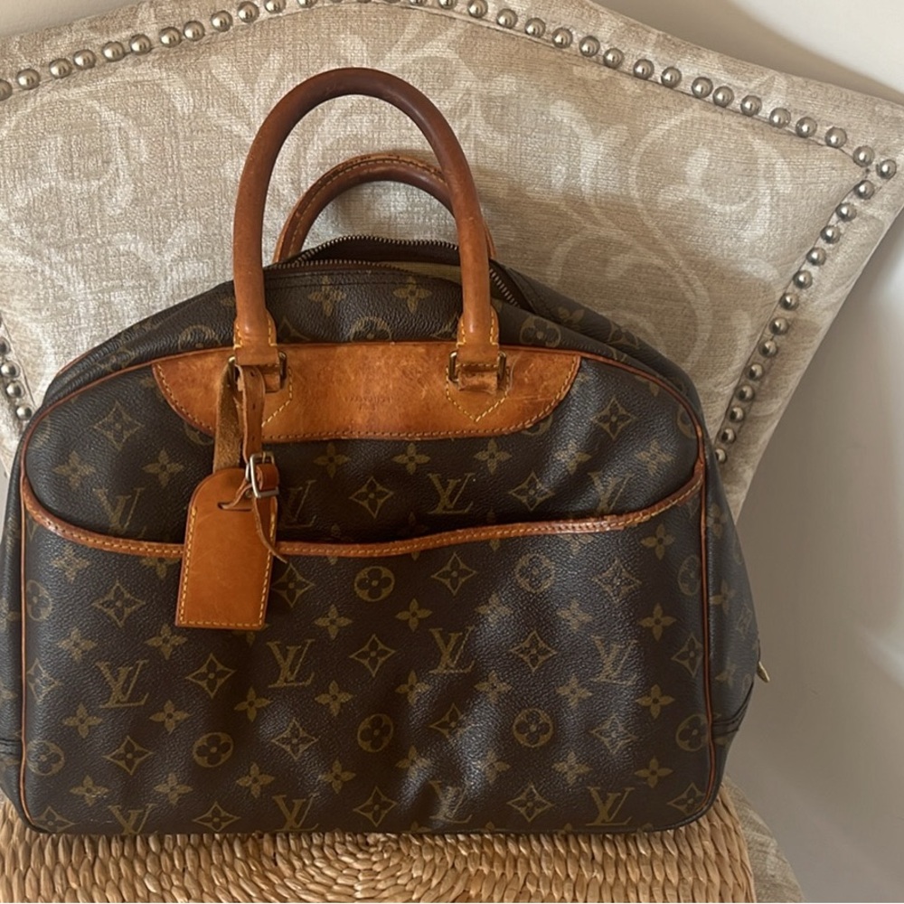 Louis Vuitton Handbag